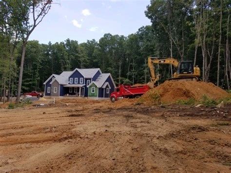 leslie excavating rockbridge va